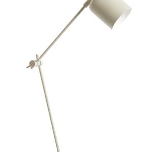 Light & Living tafellamp RIJEKA – grijs – 38x15x51cm Light & Living tafellamp RIJEKA – grijs – 38x15x51cm