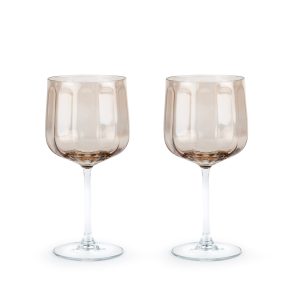 Leopold Vienna – Wijnglas Corvina s/2 Leopold Vienna – Wijnglas Corvina s/2