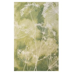 Lola&Moi vloerkleed Grasshopper – groen – 240x340cm Lola&Moi vloerkleed Grasshopper – groen – 240x340cm