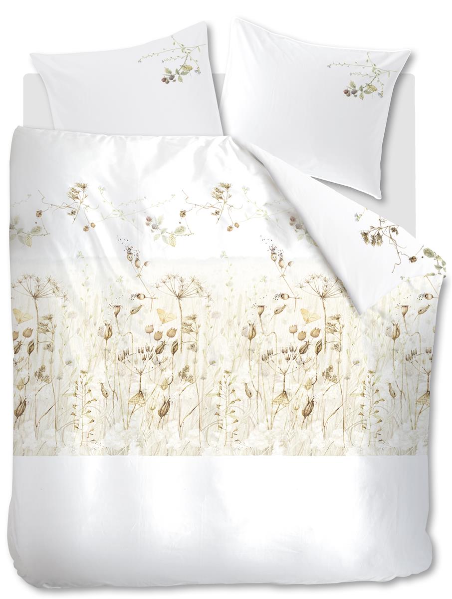 Marjolein Bastin Grassland dekbedovertrek - Tweepersoons - 200x200/220