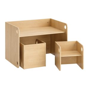 Petite Amélie Kindertafelset ELLIPSE 3 dlg Petite Amélie Kindertafelset ELLIPSE 3 dlg