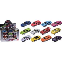 Auto Diecast 75 mm Design