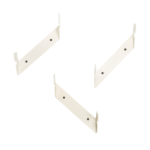 noo.ma GLIPS wandkapstokken set van 3 – Piazza Beige noo.ma GLIPS wandkapstokken set van 3 – Piazza Beige
