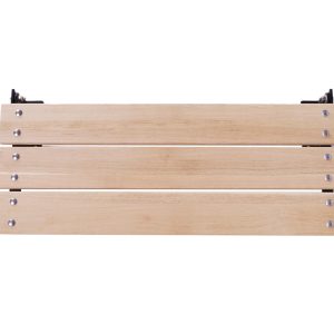 MaximaVida zitting planken voor gevelbank Jordaan 100 cm- FSC eikenhou MaximaVida zitting planken voor gevelbank Jordaan 100 cm- FSC eikenhou