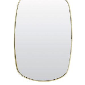 Light & Living spiegel BRALO – 36×1.5x55cm – goud Light & Living spiegel BRALO – 36×1.5x55cm – goud
