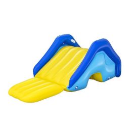 Bestway playcenter gigantische glijbaan