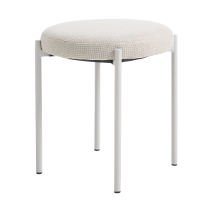 Olivine Pico Metalen Krukje Beige – 48 cm Olivine Pico Metalen Krukje Beige – 48 cm