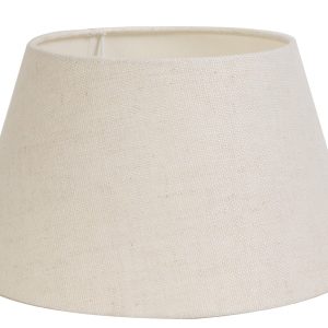 Light & Living lampenkap LIVIGNO – 45x35x25cm – wit Light & Living lampenkap LIVIGNO – 45x35x25cm – wit