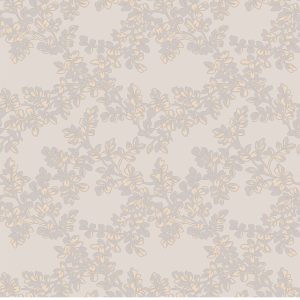 Laura Ashley Vliesbehang – Burnham Dove Grey – 10mx52cm Laura Ashley Vliesbehang – Burnham Dove Grey – 10mx52cm