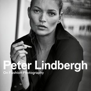 New-Mags koffietafelboek Peter Lindbergh – On Fashion Photography – zw New-Mags koffietafelboek Peter Lindbergh – On Fashion Photography – zw