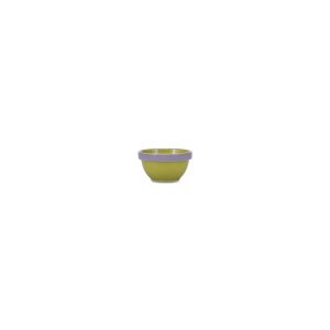 Ona – Kom 9xH5cm groen/paars Duo – Set van 4 Ona – Kom 9xH5cm groen/paars Duo – Set van 4