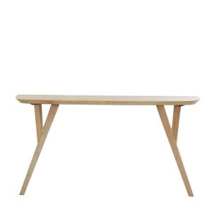 Light & Living side QUENZA – 160x44x82cm – bruin