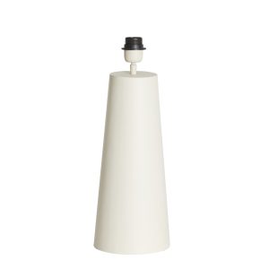 Light & Living lampvoet Yelos – bruin – Ø18cm Light & Living lampvoet Yelos – bruin – Ø18cm