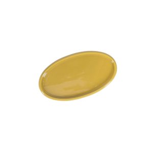 Ona – Serveerschaal 23x13cm mustard yellow Billie – Set van 2 Ona – Serveerschaal 23x13cm mustard yellow Billie – Set van 2