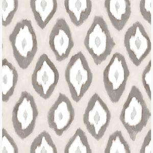 Origin Wallcoverings behang ikat motief beige – 53 cm x 10.05 m – 3469 Origin Wallcoverings behang ikat motief beige – 53 cm x 10.05 m – 3469