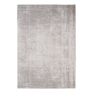 Ecorugs vloerkleed White Plains – grijs – 240x340cm Ecorugs vloerkleed White Plains – grijs – 240x340cm