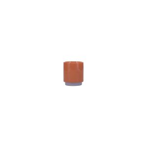 Ona – Kop 27cl paars/oranje Duo – Set van 4 Ona – Kop 27cl paars/oranje Duo – Set van 4