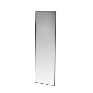 Nest living Nox Metalen Wandspiegel 190 x 67 cm – Zwart Nest living Nox Metalen Wandspiegel 190 x 67 cm – Zwart