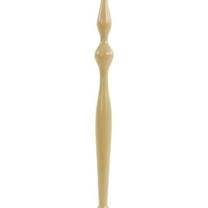 Light & Living kandelaar PALUNO – Ø10x60cm – geel Light & Living kandelaar PALUNO – Ø10x60cm – geel