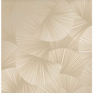 Origin Wallcoverings behang grafisch 3D motief beige bruin – 0.53 x 10 Origin Wallcoverings behang grafisch 3D motief beige bruin – 0.53 x 10