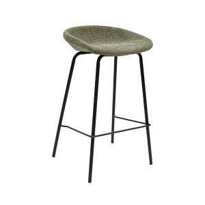 Kick barkruk Riga – 70cm – Groen