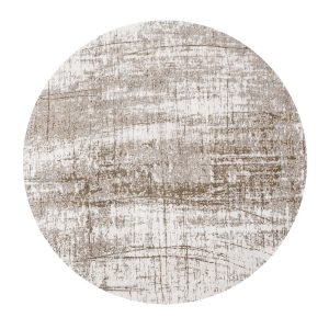 Ecorugs vloerkleed Concrete Jungle – beige – 140x140cm Ecorugs vloerkleed Concrete Jungle – beige – 140x140cm