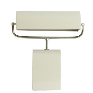 Light & Living tafellamp CARDONA – wit – 35×15.5x38cm Light & Living tafellamp CARDONA – wit – 35×15.5x38cm