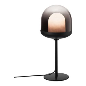 Nordlux Magia Tafellamp – E27 – Zwart Nordlux Magia Tafellamp – E27 – Zwart