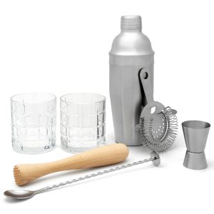 Leopold Vienna – Barset – 7-delig Leopold Vienna – Barset – 7-delig