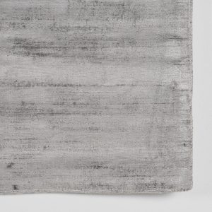 LABEL51 Vloerkleed Velvy – Grijs – 230x160x1,2cm LABEL51 Vloerkleed Velvy – Grijs – 230x160x1,2cm