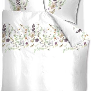 Marjolein Bastin Dekbedovertrek Fritillaria – 240 x 200/220 cm – Multi Marjolein Bastin Dekbedovertrek Fritillaria – 240 x 200/220 cm – Multi