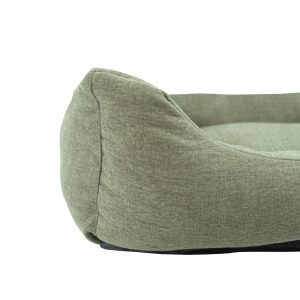 Madison hondenkussen Lins – grijs – 80x100x25cm Madison hondenkussen Lins – grijs – 80x100x25cm