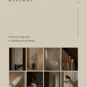 New-Mags koffietafelboek Soft Minimal – beige – 24.5 x 4 x 33 New-Mags koffietafelboek Soft Minimal – beige – 24.5 x 4 x 33