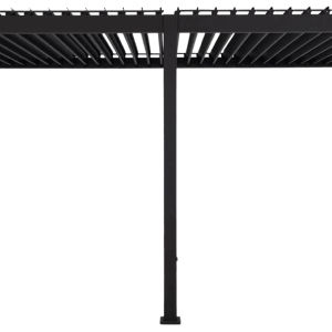 MIRADOR Pergola 111 Deluxe 3x6m – Antraciet MIRADOR Pergola 111 Deluxe 3x6m – Antraciet
