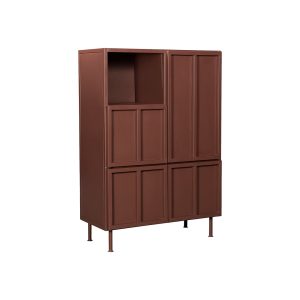 New Routz Wandkast Ottawa Terra New Routz Wandkast Ottawa Terra