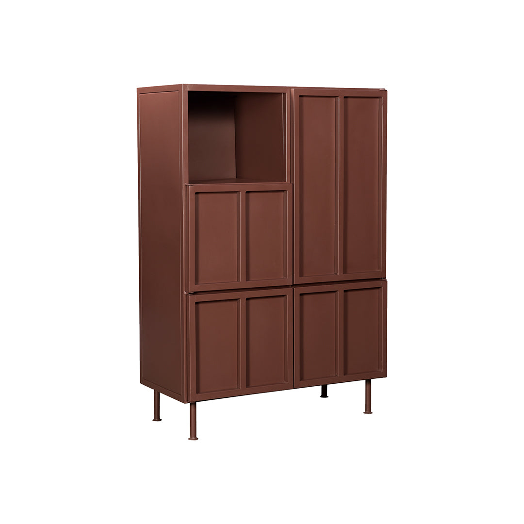 New Routz Wandkast Ottawa Terra