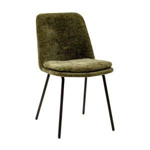 Kick eetkamerstoel Jet – Groen