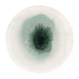 Ecorugs vloerkleed Green Day – groen – 140x140cm Ecorugs vloerkleed Green Day – groen – 140x140cm