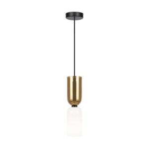 Maytoni – Hanglamp Memory – Zwart – Ø8 Maytoni – Hanglamp Memory – Zwart – Ø8