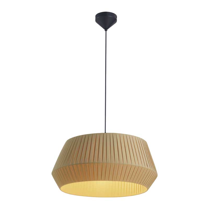 Nordlux Dicte Hanglamp - Ø53cm - E27 - Beige
