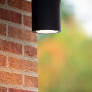 Lucide plafondspot VOLANTIS – 1xE27 – Zwart Lucide plafondspot VOLANTIS – 1xE27 – Zwart