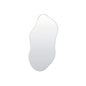 Light & Living spiegel Azula – wit – 59×1.5x120cm Light & Living spiegel Azula – wit – 59×1.5x120cm