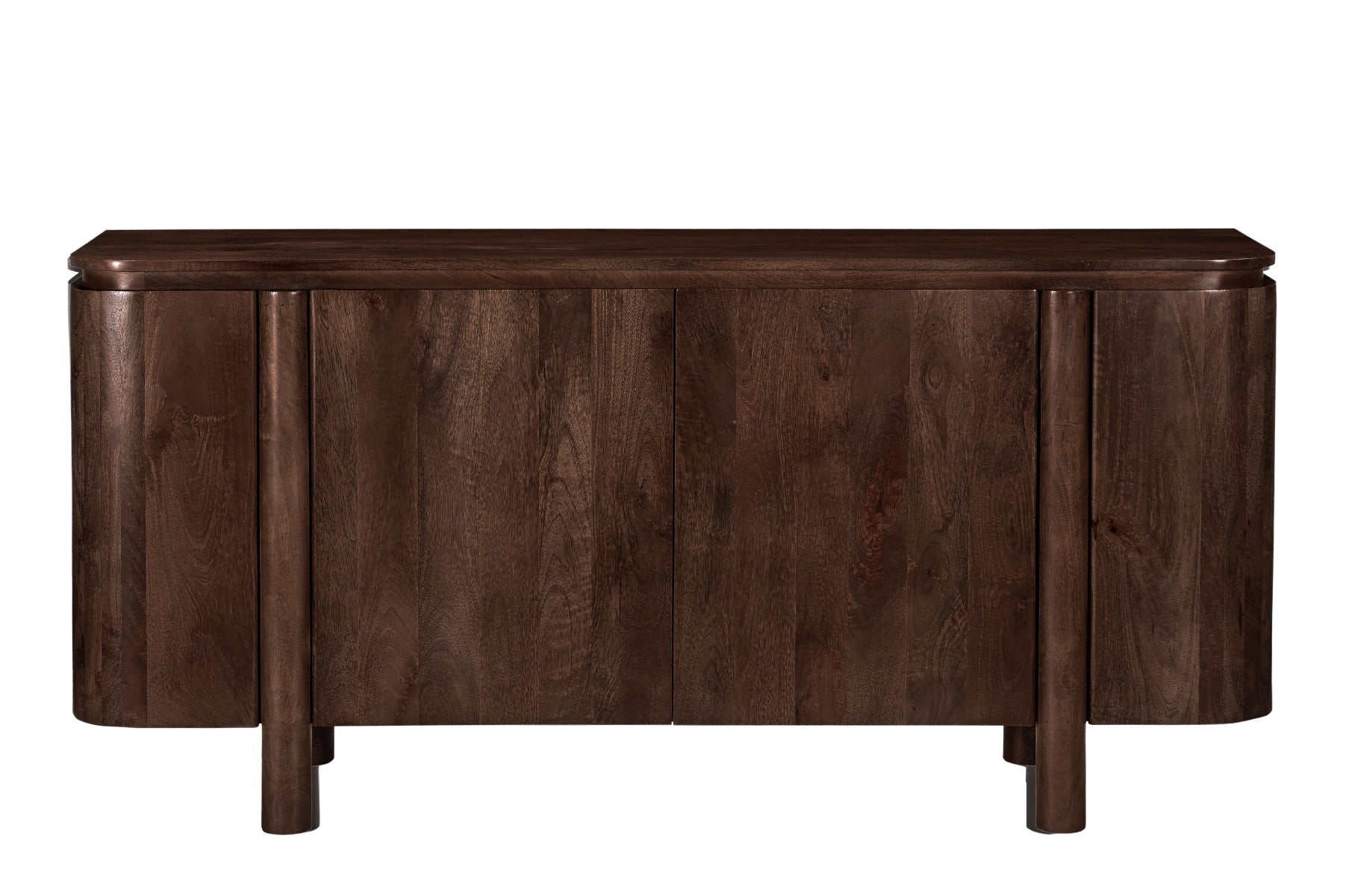 Livingfurn dressoir Salano Brown - 170 cm - bruin