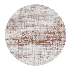 Ecorugs vloerkleed Copperfield – brown – 140x140cm Ecorugs vloerkleed Copperfield – brown – 140x140cm