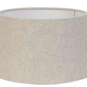Light & Living lampenkap LIVIGNO – 30x25x16cm – bruin Light & Living lampenkap LIVIGNO – 30x25x16cm – bruin