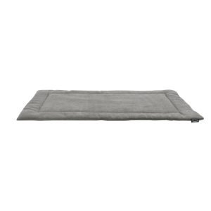 Madison hondenkussen Lins – grijs – 73x119x2cm Madison hondenkussen Lins – grijs – 73x119x2cm