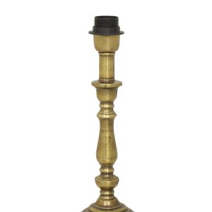 Light & Living lampvoet HELGA – Ø10x29cm – brons Light & Living lampvoet HELGA – Ø10x29cm – brons