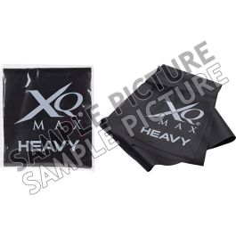 Aerobic band heavy