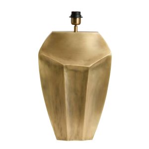 Light & Living lampvoet Cordoba – brons – 30x13x48cm Light & Living lampvoet Cordoba – brons – 30x13x48cm