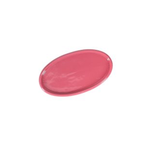 Ona – Serveerschaal 23x13cm pink Billie – Set van 2 Ona – Serveerschaal 23x13cm pink Billie – Set van 2